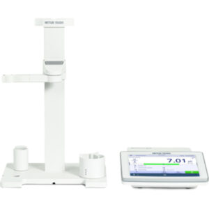 Mettler Toledo SevenDirect SD50 настольный pH-метр/иономер