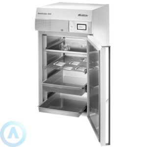 Hettich Hettcube 400&nbsp;R инкубатор с&nbsp;охлаждением