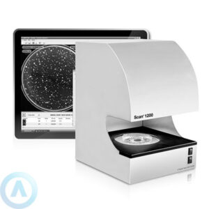 Interscience Scan 1200 счётчик колоний автоматический