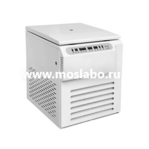 Laboao FL-6T лабораторная низкоскоростная центрифуга
