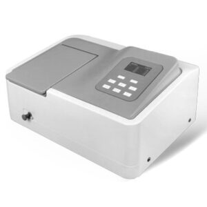SP-V1000 однолучевой спектрофотометр