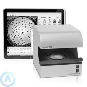 Interscience Scan 500 счётчик колоний автоматический