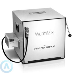 Interscience JumboMix 3500 WarmMix CC лабораторный гомогенизатор лопаточного типа