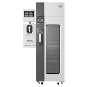 Haier Biomedical HXC-429R лабораторный холодильник для банка крови