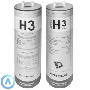 Hydrolab H3&nbsp;TOC ионообменный фильтр