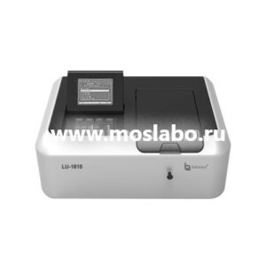 Laboao LUD-T1810D двухлучевой спектрофотометр