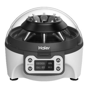 Haier Biomedical LX-120T2Z лабораторная мини-центрифуга