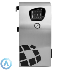 Hydrolab Technical 40/C Plus деминерализатор воды типа II-III 40-42&nbsp;л/ч с&nbsp;цветным экраном