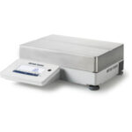 Mettler Toledo MA12001L прецизионные весы