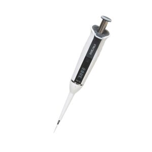 Sartorius Tacta одноканальный механический дозатор 0,3-3 мкл