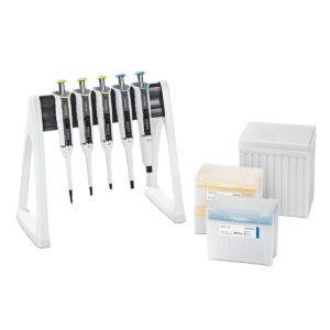 Sartorius Tacta 5-pack 20 набор механических дозаторов