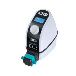 KNF Simdos 02 FEM 1.02 S мембранный жидкостный дозирующий насос