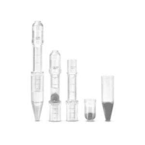 Sartorius Vivaspin 2 центрифужный концентратор с НОММ 1 000 кДа