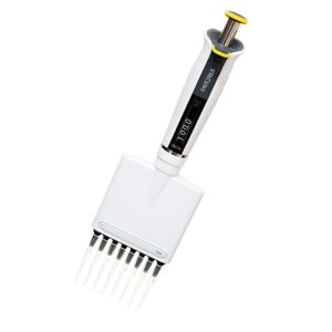 Sartorius Tacta 8-канальный механический дозатор 10-100 мкл