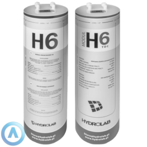 Hydrolab H6&nbsp;TOC ионообменный фильтр