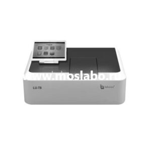 Laboao LU-T8 двухлучевой спектрофотометр
