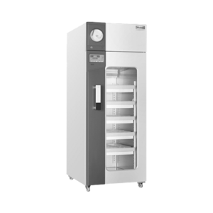 Haier Biomedical HXC-629 лабораторный холодильник для банка крови