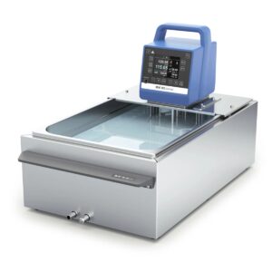 IKA ICC control pro 20 погружной термостат с ванной
