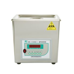 Scientz SB-120D ультразвуковая баня на 3 л