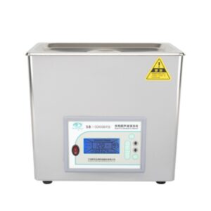 Scientz SB-5200DTS двухчастотная ультразвуковая баня