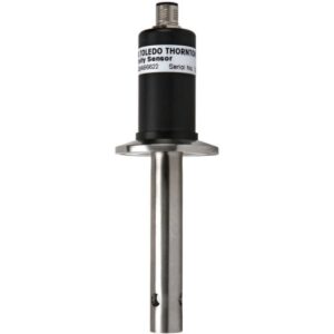 Mettler Toledo UniCond 1.5Tri 0.1C SS 55mm ISM датчик электропроводности
