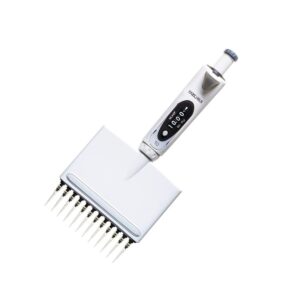 Sartorius Mline 12-канальный механический дозатор 30-300 мкл