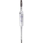 Mettler Toledo InPro 2000/450/Pt100/9816 комбинированный pH-электрод