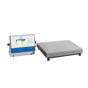 Radwag HX5.EX-1.15.C2 взрывозащищенные платформенные весы