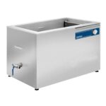 Bandelin Sonorex Technik RM 182 UH-ST ультразвуковая ванна с подогревом (25 кГц)