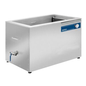 Bandelin Sonorex Technik RM 182 UH-ST ультразвуковая ванна с подогревом (25 кГц)