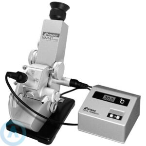 ATAGO NAR-1T LIQUID рефрактометр для жидких проб