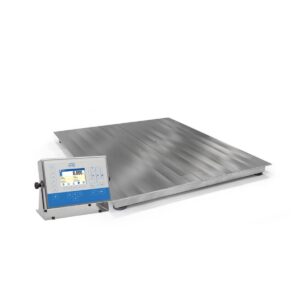 Radwag HX5.EX-1.4.60.H6 взрывозащищенные платформенные весы