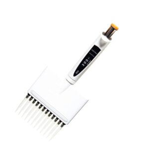 Sartorius Proline Plus 12-канальный механический дозатор 10-100 мкл