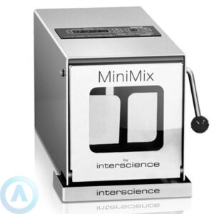 Interscience MiniMix 100 W CC лабораторный гомогенизатор лопаточного типа
