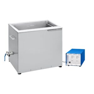 Bandelin Sonorex Technik ZM 212 UL ультразвуковая ванна (40/40 кГц)