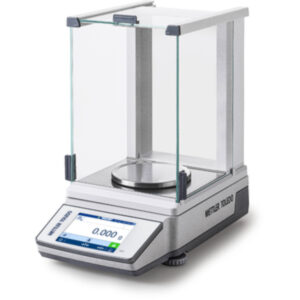 Mettler Toledo MR303 прецизионные весы