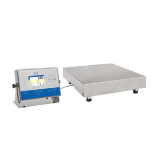 Radwag HX5.EX-1.150.HR3 взрывозащищенные платформенные весы