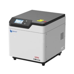 Laboao LMD-610MINI-T10 микроволновая система пробоподготовки