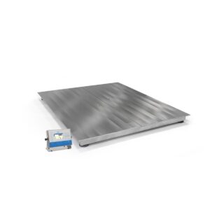 Radwag HX5.EX-1.4.6000.H10 взрывозащищенные платформенные весы