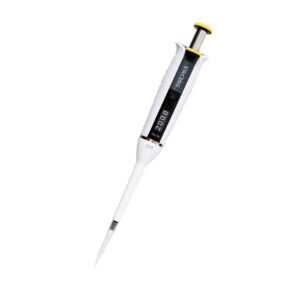 Sartorius Tacta одноканальный механический дозатор 20-200 мкл