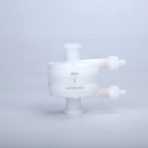 Cobetter Purcise MEC Bricap C01 капсульный фильтр для микоплазмы с фланцами 31 мм и порами 0,45/0,1 мкм