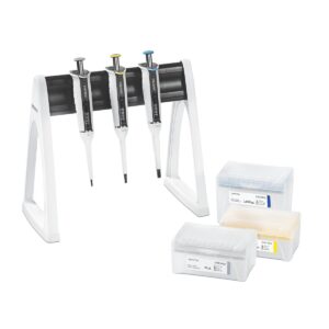 Sartorius Tacta 3-pack 10 набор механических дозаторов