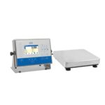 Radwag HX5.EX-1.3.F1 взрывозащищенные платформенные весы