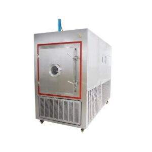Creatrust CTFD-200T камерная сублимационная сушилка