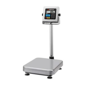 AnD HW-200KCWP влагозащищенные платформенные весы
