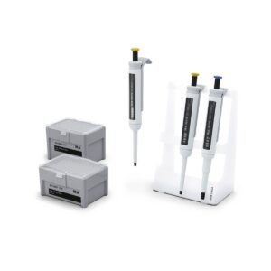 IKA Pette Classic Kit набор механических дозаторов