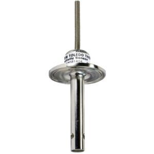 Mettler Toledo UniCond 1.5Tri 0.1C SS датчик электропроводности