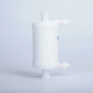 Cobetter Purcise PLE Bricap C03 капсульный предварительный фильтр со штуцерами 9,6 мм и порами 1+0,65 мкм