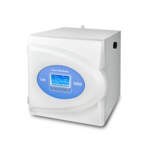 Biosan S-Bt Smart Biotherm CO2 инкубатор со штативом RS2