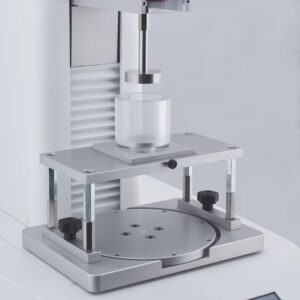 Lamy Rheology TX-ECF ячейка для испытания на выдавливание